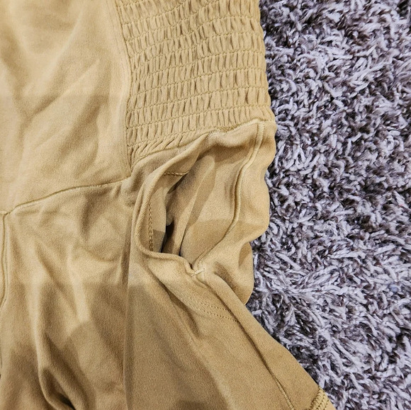 NWT OFFLINE REAL ME SHORTIE 3" INSEAM Biker Shorts Pockets - Picture 2 of 6